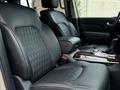 Infiniti QX80 2020 года за 22 600 000 тг. в Алматы – фото 19