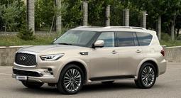 Infiniti QX80 2020 годаүшін22 600 000 тг. в Алматы – фото 2