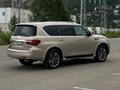 Infiniti QX80 2020 года за 22 600 000 тг. в Алматы – фото 4