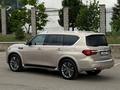 Infiniti QX80 2020 года за 22 600 000 тг. в Алматы – фото 5