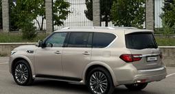 Infiniti QX80 2020 годаүшін22 600 000 тг. в Алматы – фото 5
