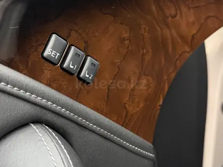 Infiniti QX80 2020 года за 22 600 000 тг. в Алматы – фото 8