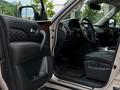 Infiniti QX80 2020 года за 22 600 000 тг. в Алматы – фото 9