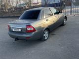 ВАЗ (Lada) Priora 2170 2011 годаүшін2 100 000 тг. в Атырау – фото 4