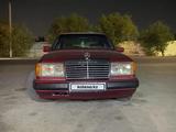 Mercedes-Benz E 230 1990 года за 750 000 тг. в Тараз – фото 4