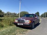 Mercedes-Benz E 230 1990 года за 750 000 тг. в Тараз – фото 5