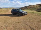Subaru Forester 2003 года за 4 400 000 тг. в Талдыкорган