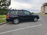 Subaru Forester 2003 года за 4 400 000 тг. в Талдыкорган – фото 3