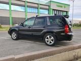 Subaru Forester 2003 года за 4 400 000 тг. в Талдыкорган – фото 5