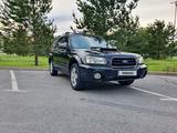 Subaru Forester 2003 года за 4 400 000 тг. в Талдыкорган – фото 2