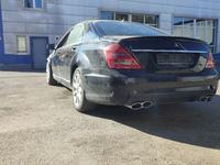 Mercedes-Benz S 350 2007 годаүшін5 000 000 тг. в Алматы