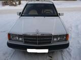 Mercedes-Benz 190 1991 года за 1 800 000 тг. в Актобе