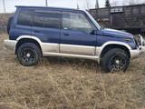 Suzuki Escudo 1997 года за 4 500 000 тг. в Усть-Каменогорск – фото 2