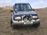 Suzuki Escudo 1997 года за 4 500 000 тг. в Усть-Каменогорск