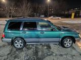 Subaru Forester 1997 года за 2 500 000 тг. в Алматы – фото 4