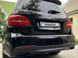 Mercedes-Benz GLS 400 2018 годаүшін27 800 000 тг. в Алматы – фото 2