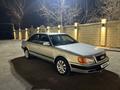 Audi 100 1991 года за 1 000 000 тг. в Алматы – фото 6