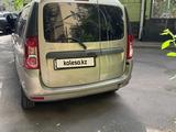 ВАЗ (Lada) Largus 2014 годаүшін3 800 000 тг. в Алматы – фото 4
