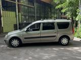 ВАЗ (Lada) Largus 2014 годаүшін3 800 000 тг. в Алматы – фото 2