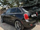 Mini Hatch 2019 года за 10 500 000 тг. в Алматы – фото 4