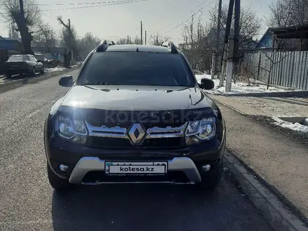 Renault Duster 2017 года за 7 200 000 тг. в Алматы