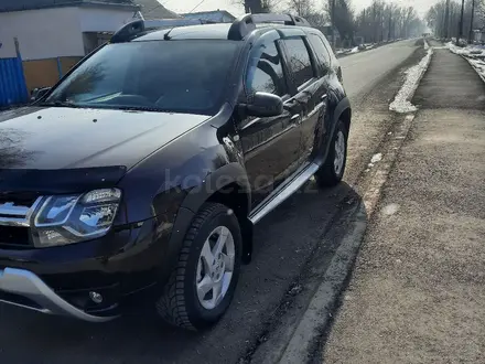 Renault Duster 2017 года за 7 200 000 тг. в Алматы – фото 2