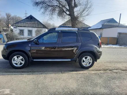 Renault Duster 2017 года за 7 200 000 тг. в Алматы – фото 5