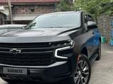 Chevrolet Tahoe 2023 года за 45 000 000 тг. в Алматы