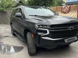 Chevrolet Tahoe 2023 года за 45 000 000 тг. в Алматы – фото 2