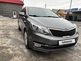 Kia Rio 2015 года за 5 700 000 тг. в Павлодар – фото 2