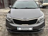 Kia Rio 2015 года за 5 700 000 тг. в Павлодар