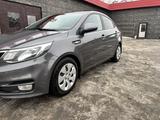 Kia Rio 2015 года за 5 700 000 тг. в Павлодар – фото 3