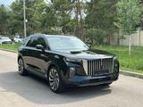 Hongqi E-HS9 2023 года за 27 800 000 тг. в Алматы – фото 3
