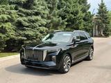 Hongqi E-HS9 2023 года за 27 800 000 тг. в Алматы – фото 4