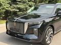 Hongqi E-HS9 2023 года за 27 800 000 тг. в Алматы – фото 7