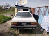 Audi 100 1987 года за 800 000 тг. в Алматы – фото 5