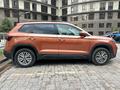 Volkswagen Taos 2021 года за 10 500 000 тг. в Астана – фото 2