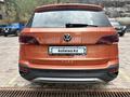 Volkswagen Taos 2021 года за 10 500 000 тг. в Астана – фото 9