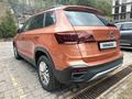 Volkswagen Taos 2021 года за 10 500 000 тг. в Астана – фото 10