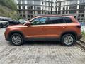 Volkswagen Taos 2021 года за 10 500 000 тг. в Астана – фото 3