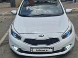 Kia Cee'd 2013 года за 6 400 000 тг. в Алматы