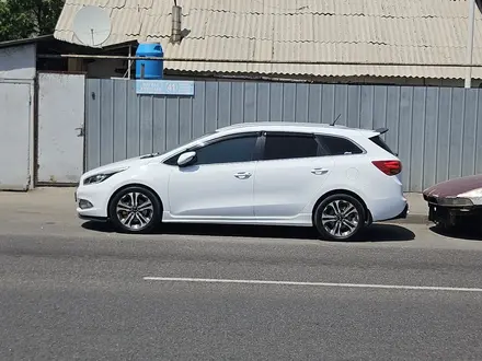 Kia Cee'd 2013 года за 6 400 000 тг. в Алматы – фото 11