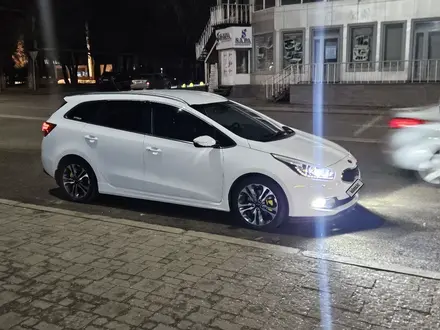 Kia Cee'd 2013 года за 6 400 000 тг. в Алматы – фото 12