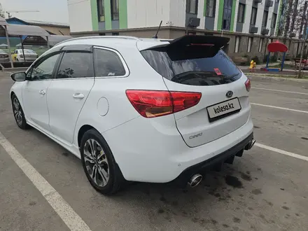 Kia Cee'd 2013 года за 6 400 000 тг. в Алматы – фото 3