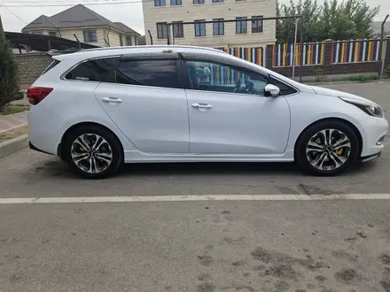 Kia Cee'd 2013 года за 6 400 000 тг. в Алматы – фото 4