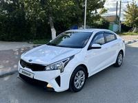 Kia Rio 2021 годаүшін7 650 000 тг. в Костанай