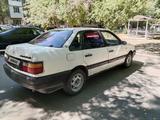 Volkswagen Passat 1991 годаfor680 000 тг. в Тараз