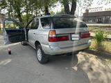 Nissan R'nessa 1998 годаүшін1 300 000 тг. в Алматы