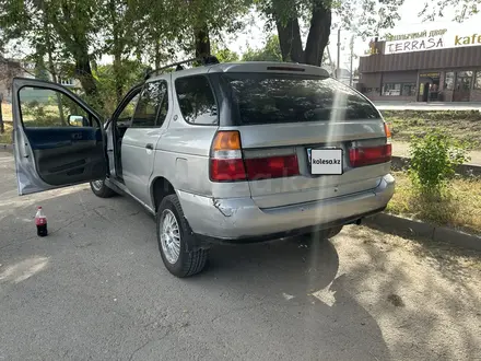 Nissan R'nessa 1998 года за 1 300 000 тг. в Алматы