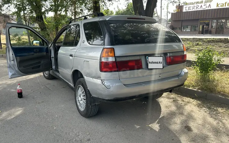 Nissan R'nessa 1998 года за 1 300 000 тг. в Алматы